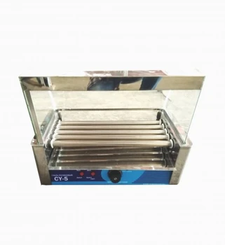 

Grill roller CY-5 foodatlas