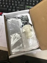 Kitchen Soap Dispensers Built-In-Counter Deck-Mounted for 2306 Pump-Chrome Square Finished