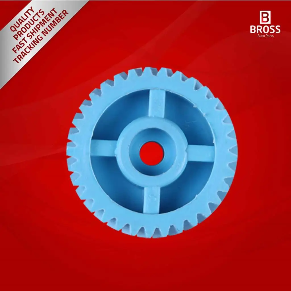 BDP153 Central Door Lock Repair Gear Kit For Transit Connect Caddy