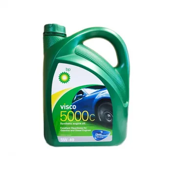 

Bp Visco 3000 10W40