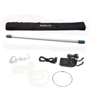 

CROMALITE NANLITE PAVOTUBE with 15C battery