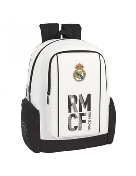

REAL MADRID large backpack
