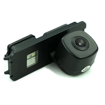 

Rear view camera BlackMix for Volkswagen Passat CC