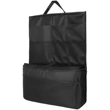 

Organizer cooler on seat back Cool rider, black, 10474.30, unit