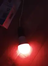 Spotlight-Bulb Bombillas Led-Rgb-Lamp Remote-Control Dimmable E27 110V 220V 10W 2835