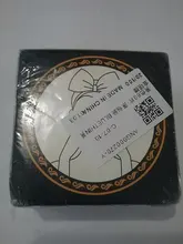 Parches de Ojo de cristal de colágeno, mascarilla hidratante para reducir las ojeras, Gel para dormir, antiedad, antiarrugas, cuidado de la piel, 60 uds.