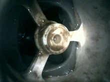 Endoscopio USB C HD 1200P, Cable semirrígido resistente al agua, lente de 8mm, 8 luces Led ajustables, cámara endoscópica para teléfono Android y PC