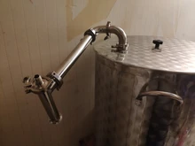 Spool-Tube Ferrule-Clamp Clamp-Type SS316 WZJG Sanitary with 51/64MM 38/50.5MM 4/6/8-/..