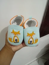 [Simfamilia] chico niñas primer caminante suave niño Niño Zapatos lindas flores suelas zapatos de cuna calzado para recién nacidos zapatos de bebé