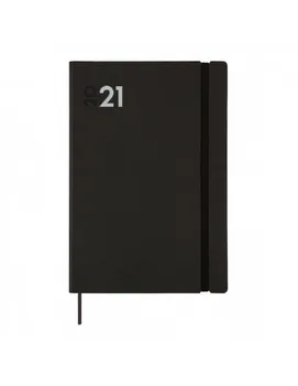 

MARA Y11 SV 2021 annual bookbinding AGENDA black +