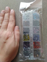 2000 UDS-9600 uds/caja arreglar diamantes de imitación/de la UE o nos enchufe Hotfix aplicador de arreglo caliente Diamante de cristal de hierro-En varita Strass