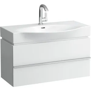 

Cabinet under the sink Laufen Palace New 90 White (4.0125.1.075.463.1)