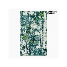 Ковёр(150x80x3 см) зеленый