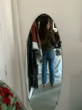 Luckinyoyo jean mujer mamá pantalones vaqueros de estilo boyfriend para mujer cintura alta con push up de gran tamaño damas jeans denim 5xl 2020