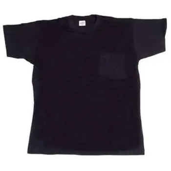 

WORK SHIRT XL 100% CO M/SHORT NAVY BLUE 634 JUBA