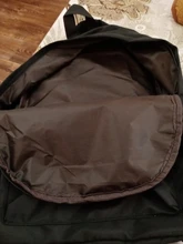 Mochilas para mujeres liso Simple estudiantes dulce de gran capacidad para mujer estilo coreano mochila Ins cremallera de todo-Partido bolsa de viaje