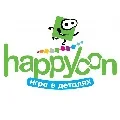 Happycon Store