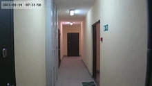 4,3 pulgadas HD WiFi inteligente timbre Video detección de movimiento PIR 160 ancho ángulo de la Cámara de la visión nocturna IR timbre casa de seguridad