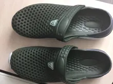 Sandals Aqua-Shoes Clog Trekking Wading Garden Breathable Fashion Women for Aqua-shoes/Trekking/Wading/Size-36-45