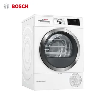 

Drying Machine Home Connect Bosch WTW876H0OE