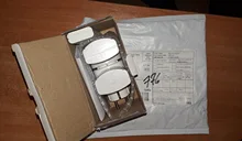 SMATRUL-enchufe inteligente inalámbrico con Control remoto, enchufe de pared programable, 433mhz, 220v, 230v, LED, para UE, Reino Unido, Francia