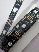 2m USB Powered LED Strip Light TV Backlighting Home Theater Lighting for TV Computer