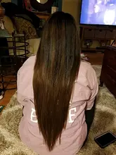 VeSunny-Cinta en extensiones de cabello humano, adhesivo de cabello humano Remy, degradado, negro y gris, pegamento de 50g en cabello liso, trama de piel sin costuras