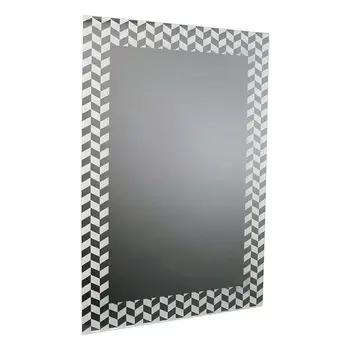 

Wall mirror White (60 X 90 x 1 cm)
