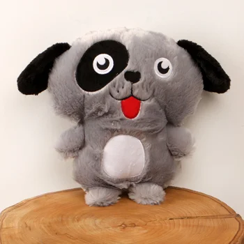 

ebebek Little Dreams Dog Plush Toy Pillow