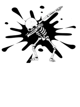 

Dab skeleton