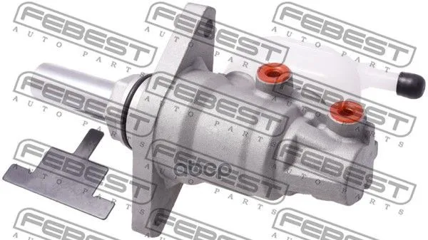 Цилиндр Тормозной Колесный Lexus Rx300/330/350 Mcu3#/Gsu35 2003.02-2008.12 [Gr] Febest арт. 0179RX330