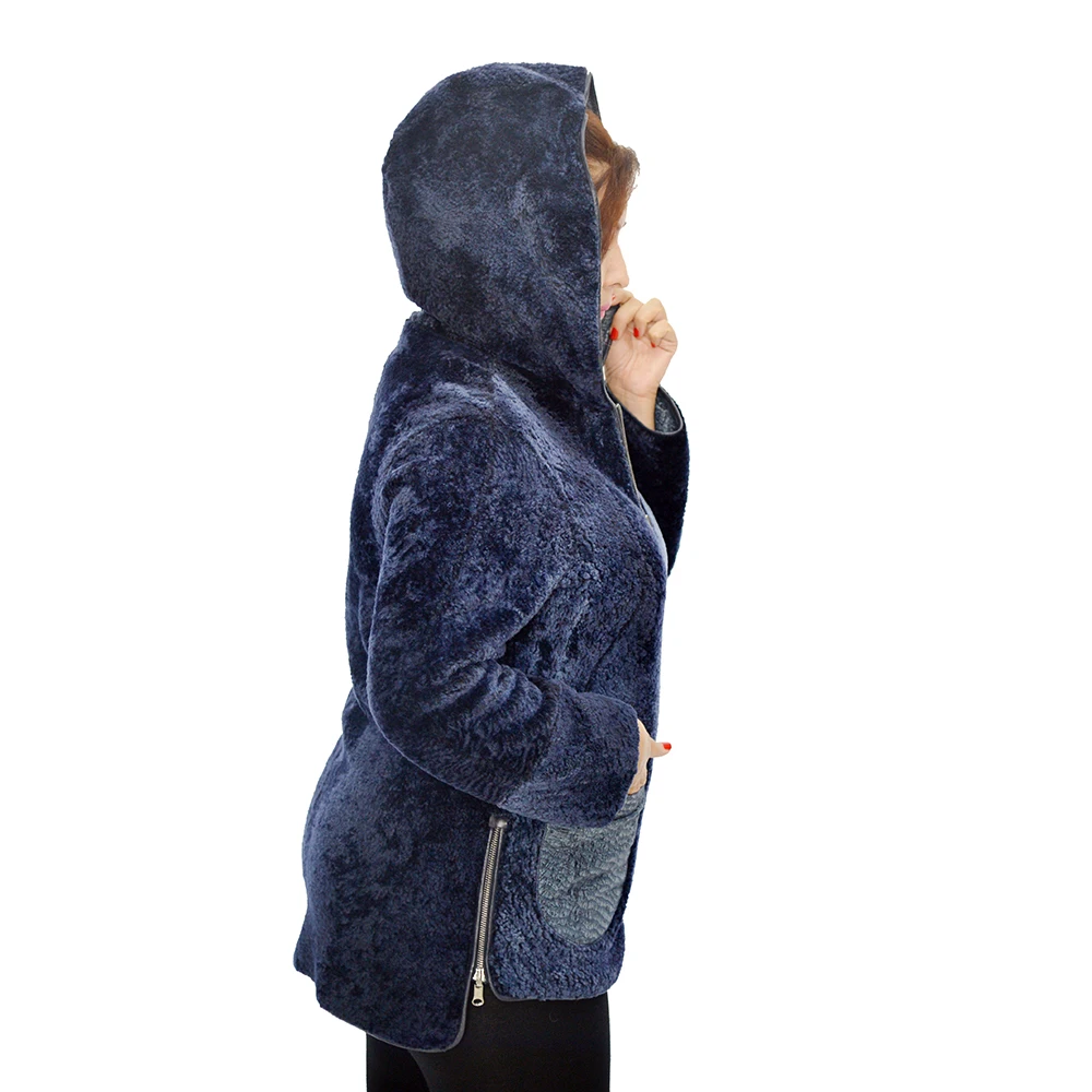 Zoramotti,Leather Jacket,Genuine Leather,Lambskin,Classic,quality,Natural Leather,Keeps,Warm