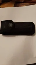 Molle-funda táctica para linterna, funda portátil para exteriores, caza, senderismo, LED, funda para antorcha