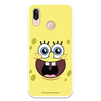 

Case for Huawei P20 Lite Bob Pineapple Official SpongeBob.