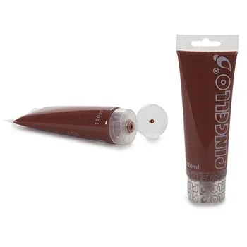 

Acrylic paint Brown 120 ml