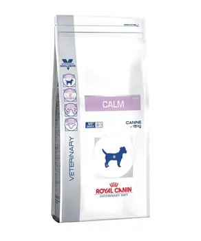 

ROYAL CANIN CALM 4 KG