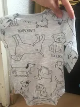 Monos de algodón Unisex para bebé, mono infantil, Moda para niño y niña, ropa de manga larga, conjunto de ropa para bebé recién nacido, 5 unidades/lote