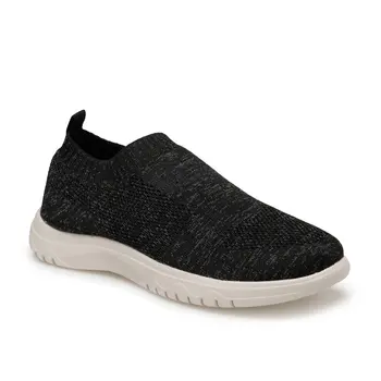 

FLO ATK422 Black Male Sports Shoes Forester