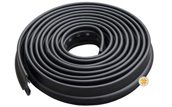 

Universal Arch expanders 1.38 ''(3,5 cm projection) (black, gray color)