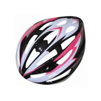 

Helmet Cycling adult Atipick CIC60123 Multicolored (Size m)
