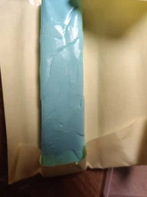 Rodico-reloj limpiador de masilla verde Original, herramienta de reparación, 1 unidad, 6033, Envío Gratis