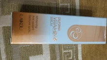 Suero facial para el cuidado de la piel, esencia blanqueadora, vitamina C y E, antienvejecimiento, acné, reduce los poros, hidratación