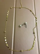 Gargantilla de Plata de Ley 925 con forma de corazón de melocotón para mujer, collar tipo cadena hasta la clavícula, Gargantilla corta, joyería fina, regalo de cumpleaños