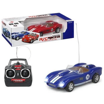 

Remote-Controlled Car 119311