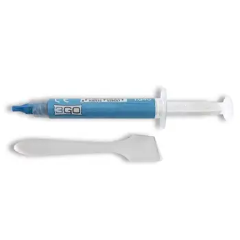 

Thermal paste 3Go 4Gr components thermal paste