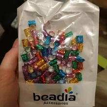 100 unids/lote Color de la mezcla 8x9mm micro pelo temor trenzas bloqueo tubo perlas ajustable esposas clips para el cabello ACCESORIOS Herramienta