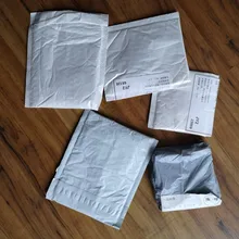 Sticker Double-Sided-Tape Transparent Silicone Adhesive High-Strength Ce for Car No-Traces