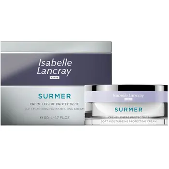 

Lsabelle Lancray Surmer Soft Moisturizing Protecting Cream 50ml
