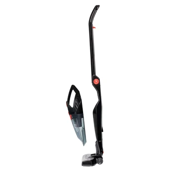 

Vacuum cleaner broom DI4 ASPIROVAC 81404300 autonomy 40 ', capacity 0' 6 litres
