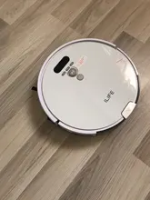 Vacuum-Cleaner Mop Dustbin Navigation Water-Tank Schedule-Disinfection Plus-Robot Cleaning